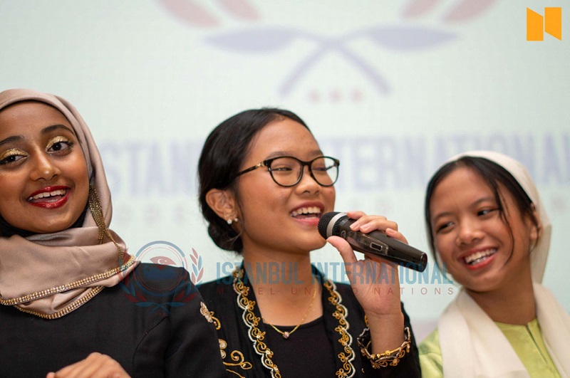 Cultural Global Village