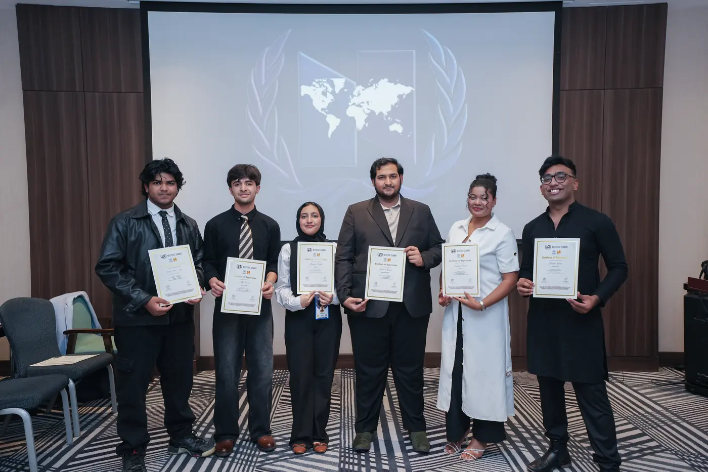 Neoteric Summit UAE November 2025
