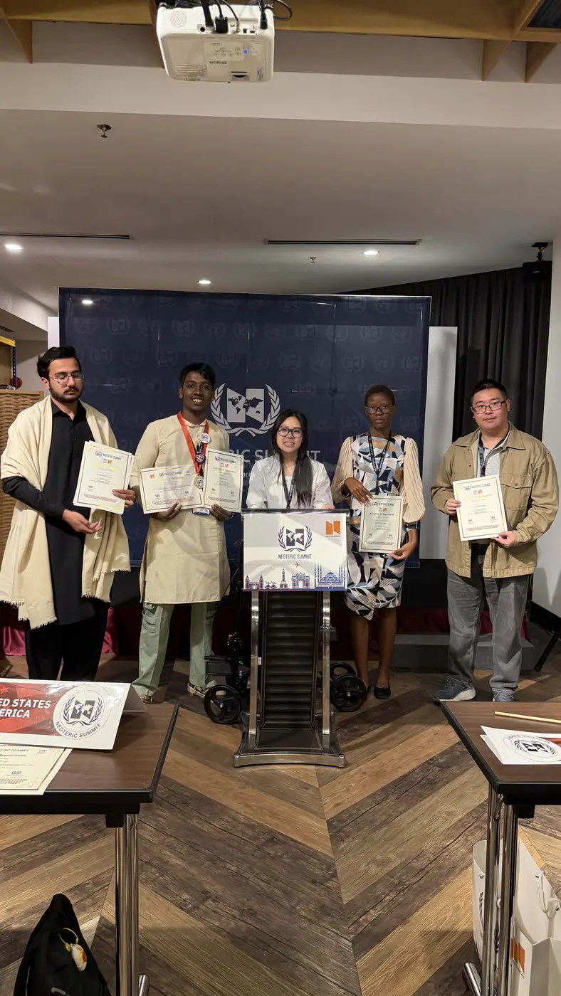 Neoteric Summit Malaysia January 2026